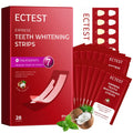 Teeth Whitening Strips for Teeth Sensitive